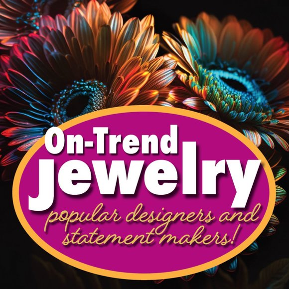 Jammie819 Jewelry - Trendy Bling!